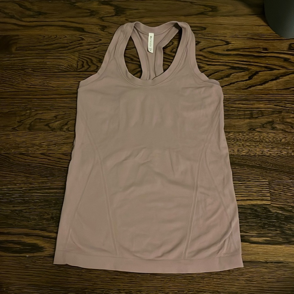 Athleta tank
